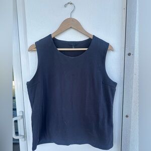 COS Double Line Shell Tank